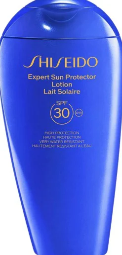 Sun Lotion SPF30 300 ml>Shiseido Best