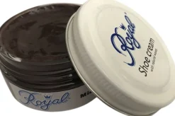 Nøgle & Hælebar Shoecreme Bordeaux Clearance