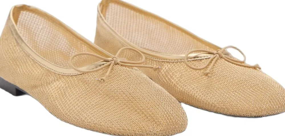 Dame MANGO SHOES. -- AMELIA1