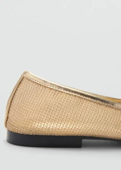 Dame MANGO SHOES. -- AMELIA1