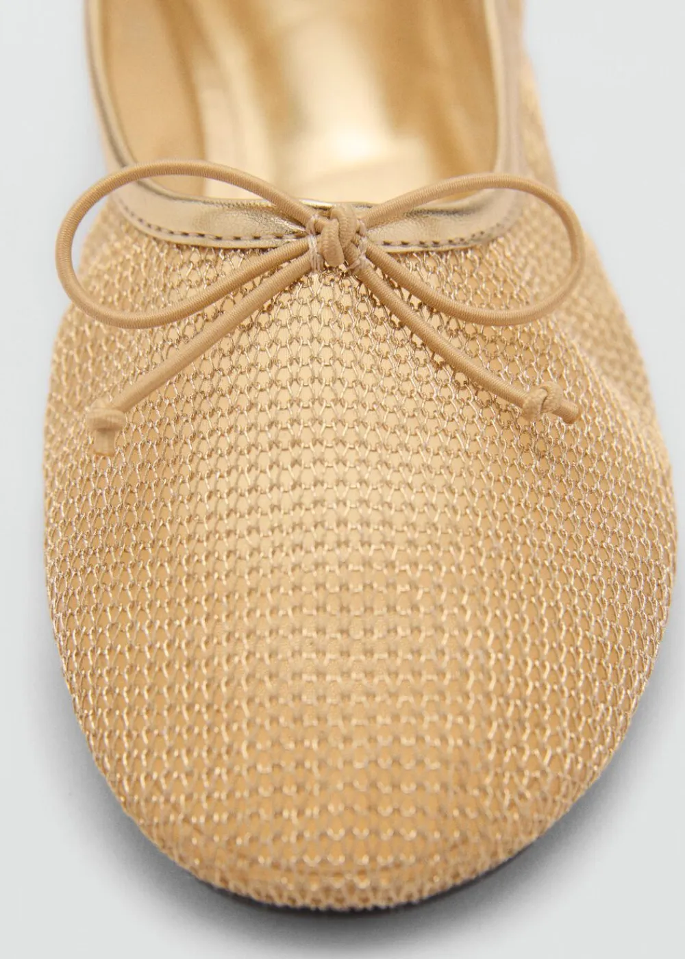 Dame MANGO SHOES. -- AMELIA1