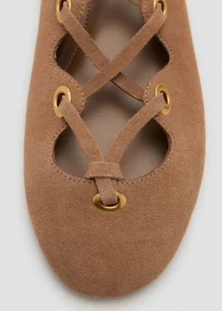 Dame MANGO SHOES. -- OHIO