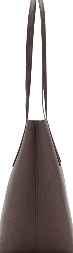 Shopper bag with double handle><noscript><img width=