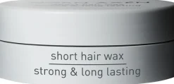 Björn Axén Short Hair Wax 80 ml. Outlet