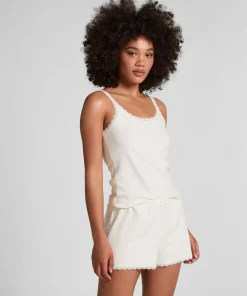 Dame Hunkemöller SHORT POINTELLE LACE