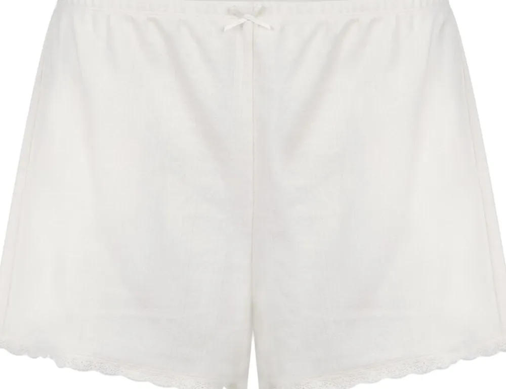 Dame Hunkemöller SHORT POINTELLE LACE