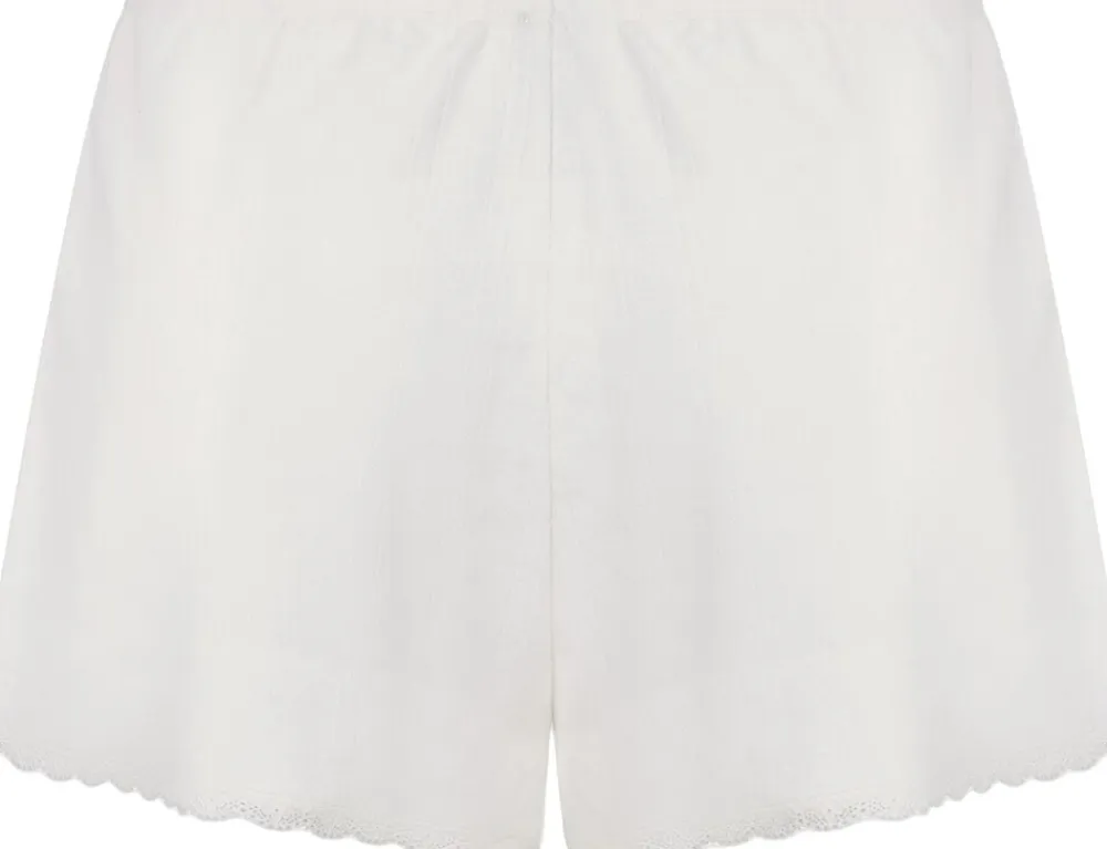 Dame Hunkemöller SHORT POINTELLE LACE