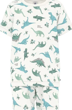 SHORT PYJAMA 3Y>Petit Bateau Online