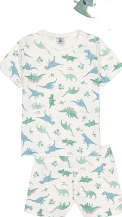 SHORT PYJAMA 3Y>Petit Bateau Online