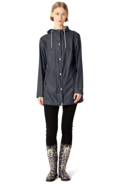 Short Rain Jacket><noscript><img width=