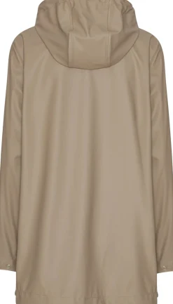 Dame ILSE JACOBSEN Short Rain Jacket