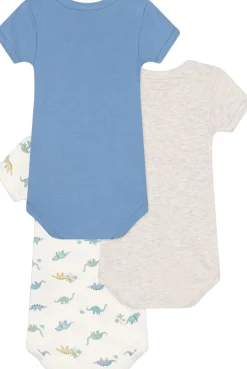 SHORT SLEEVE BODYSUIT 3M><noscript><img width=