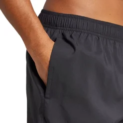 adidas Shorts 5-Inch Badeshorts Sort Clearance