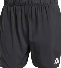 adidas Shorts 5-Inch Badeshorts Sort Clearance