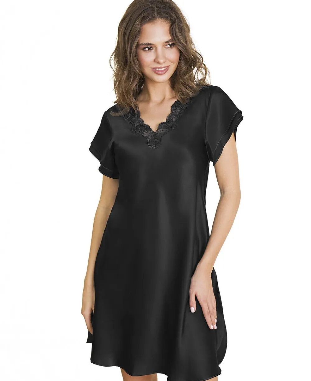 Sh.slv. natkjole>Lady Avenue Hot