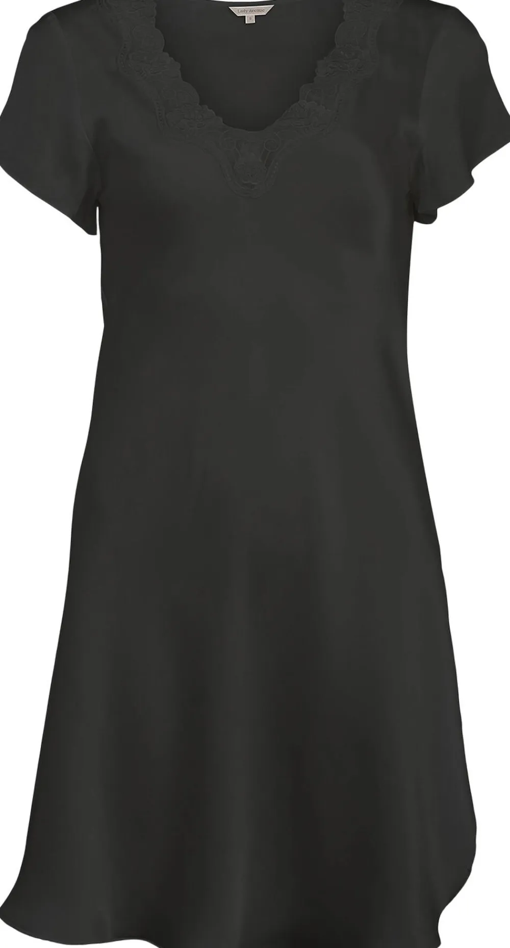 Sh.slv. natkjole>Lady Avenue Hot