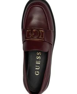 GUESS SHUTTLE3 Wine Best