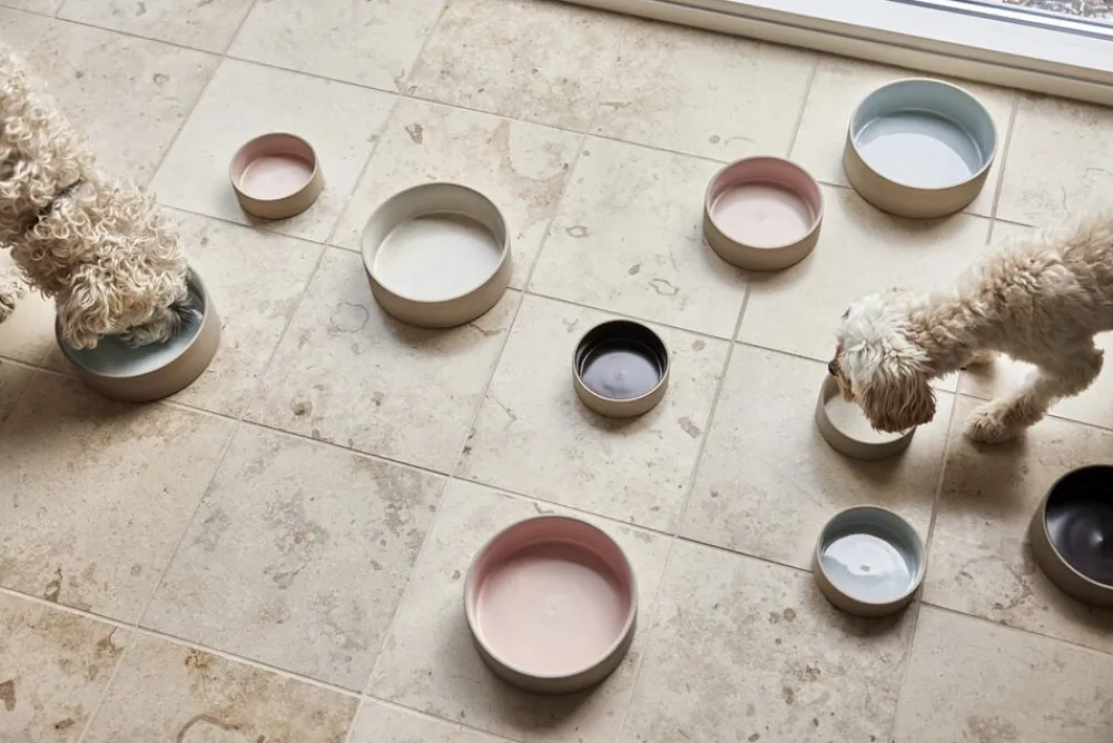 OYOY Living Design Sia Hundeskål - Lille Sale