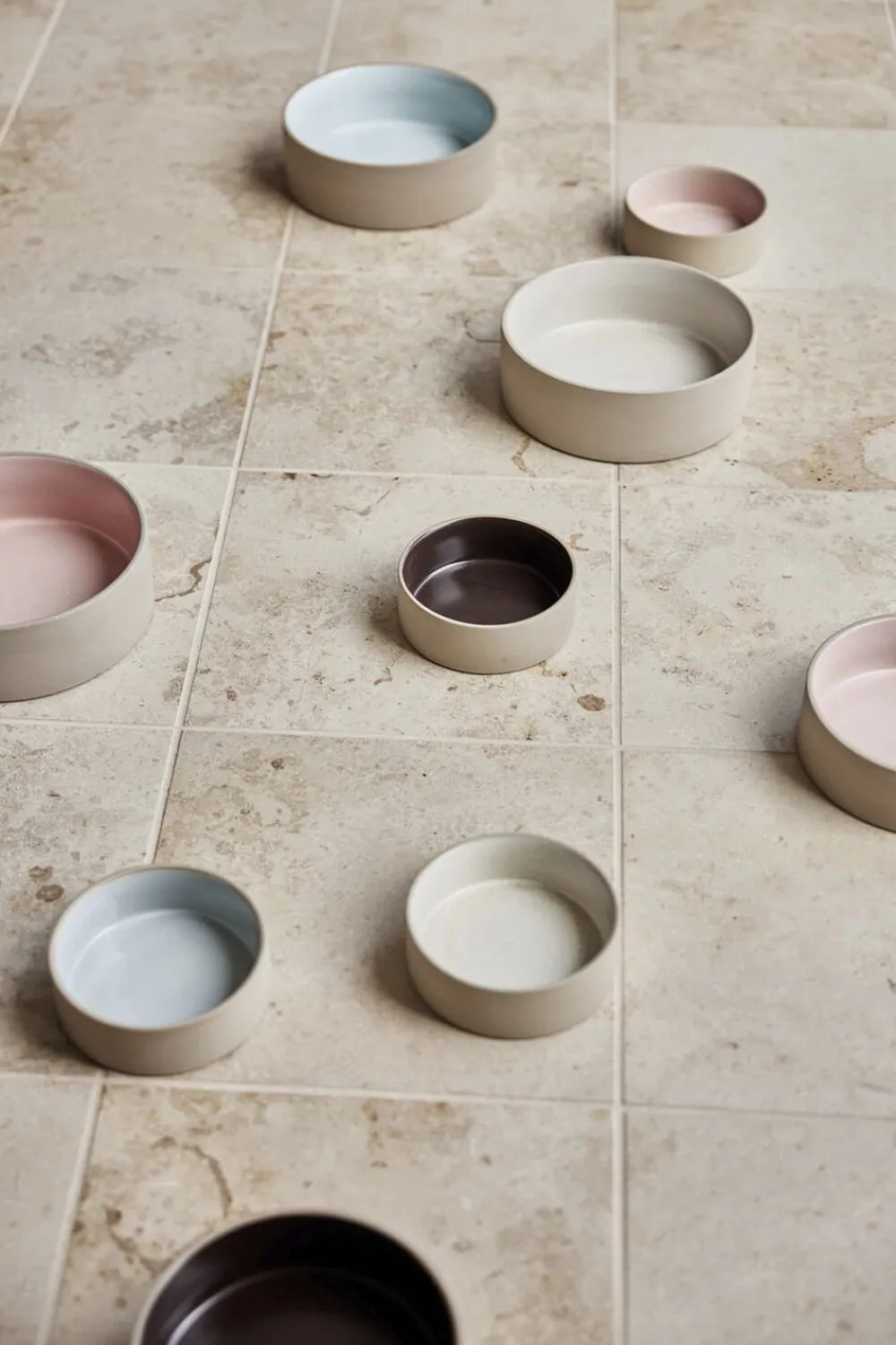 OYOY Living Design Sia Hundeskål - Lille Sale