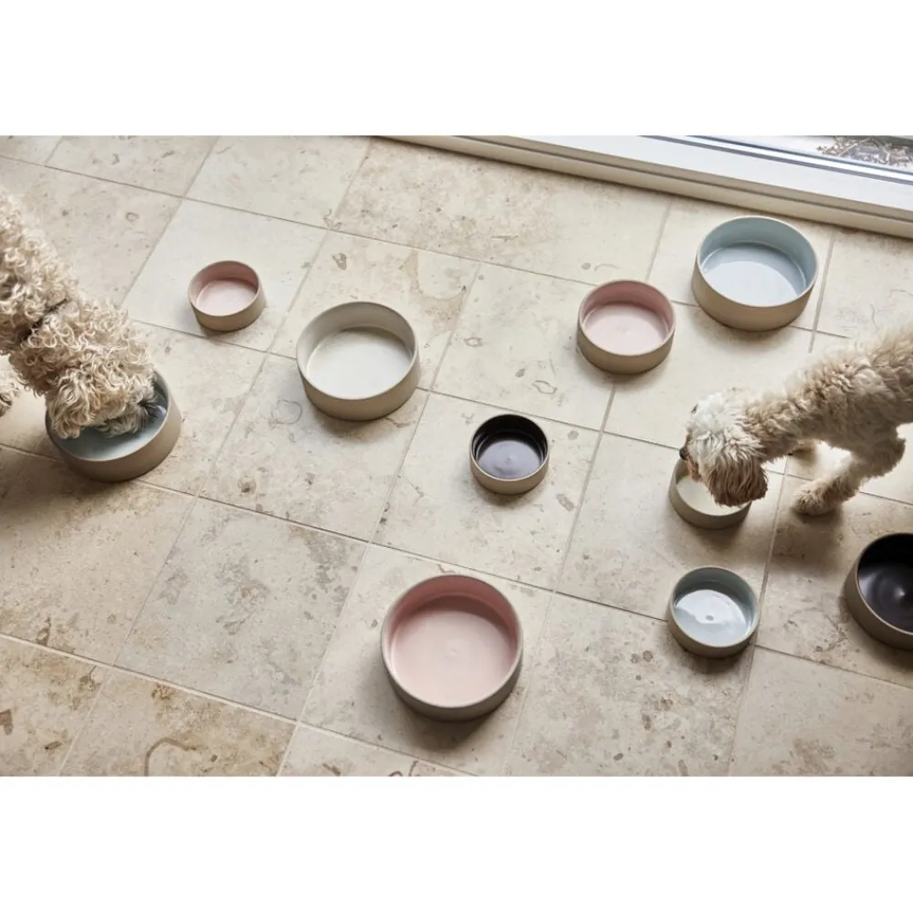 Sia Hundeskål - Medium>OYOY Living Design Discount