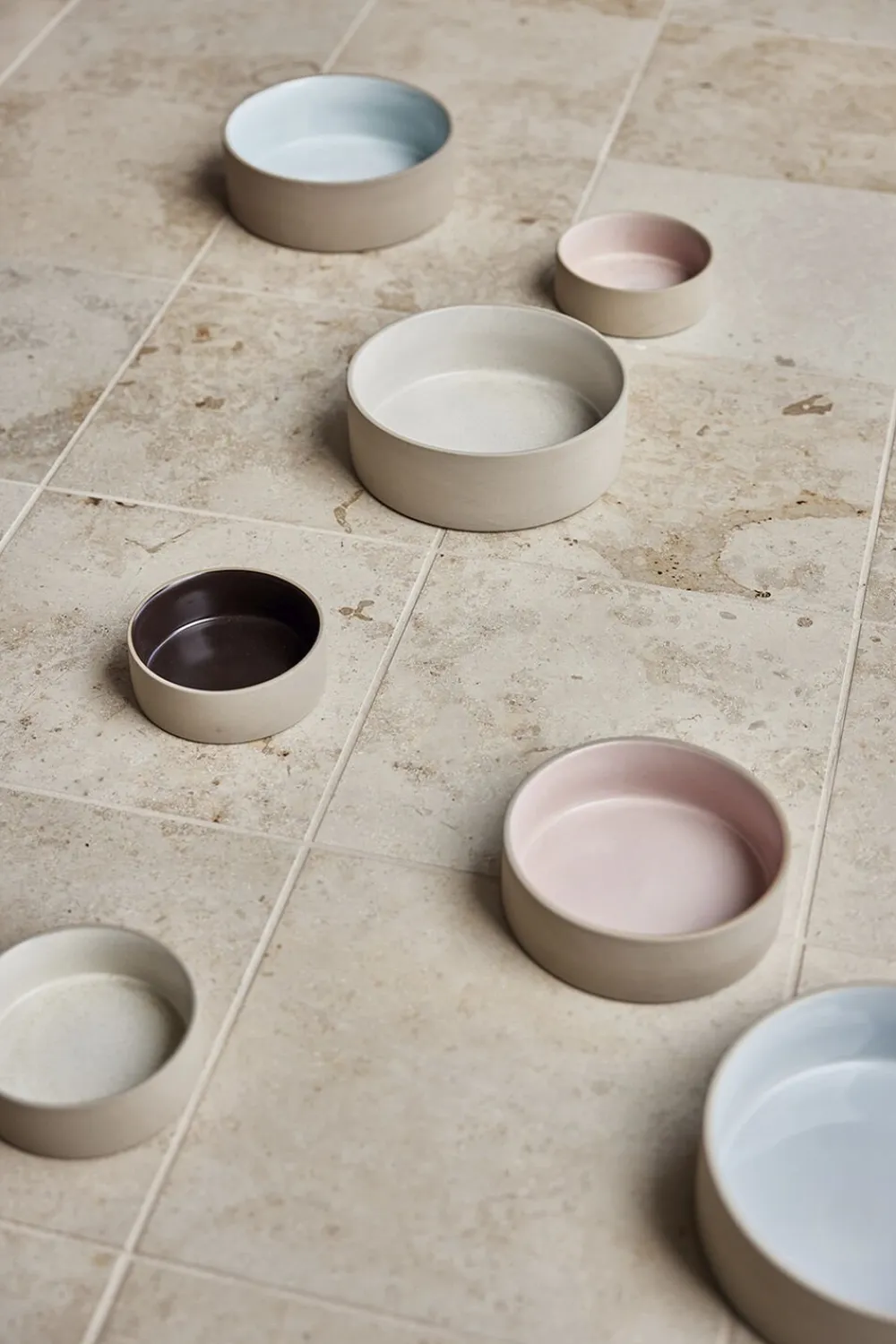 Sia Hundeskål - Stor>OYOY Living Design Hot