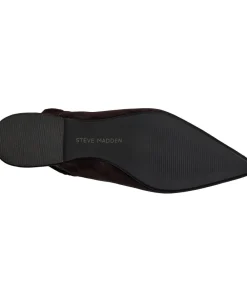 Steve Madden Sianna Brown sued Outlet