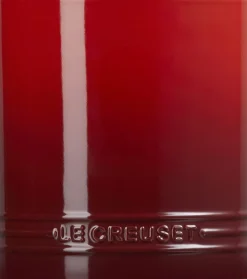 Le Creuset Sig Redskabskr Cerise 1,1L