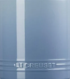 Le Creuset Sig Redskabskr Chambray 1,1L