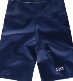 7 Days Active Signature Bike Shorts 338 navy