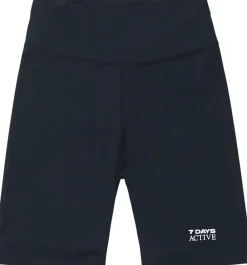 Dame 7 Days Active Signature Bike Shorts