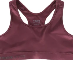 7 Days Active Signature Bra Sassafras Sale