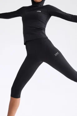 Dame 7 Days Active Signature Capri Tights