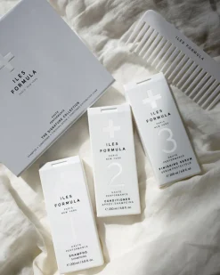 SIGNATURE COLLECTION 3X200ml><noscript><img width=