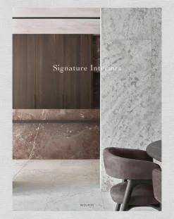 New Mags Signature Interiors