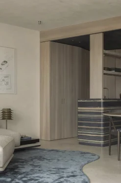 New Mags Signature Interiors