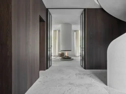 New Mags Signature Interiors