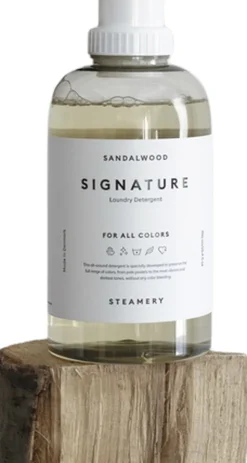 Steamery Stockholm Signature Laundry Detergent