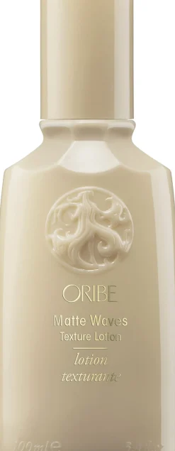 Oribe Signature Matte Waves Texture Lotion