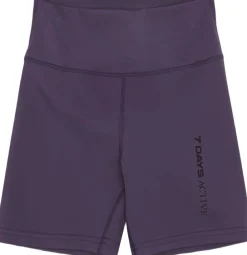 Dame 7 Days Active Signature Mini Shorts