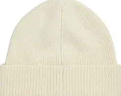 Polo Ralph Lauren Signature Pony Wool-Blend Beanie Herbal milk Outlet