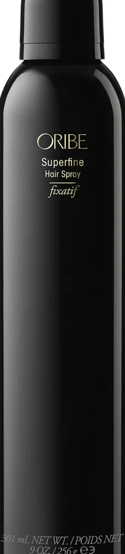 Oribe Signature Superfine Hair Spray