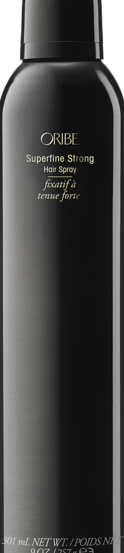 Signature Superfine Strong Hair Spray>Oribe New