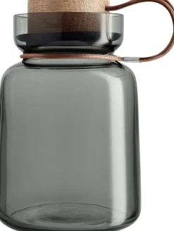 Eva Solo Silhouette opbevaringsglas 1l Discount