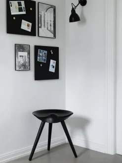 Silhouette print - A4>Audo Copenhagen Best