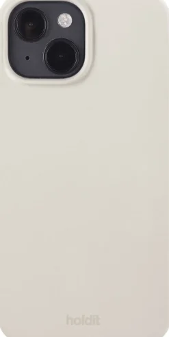 Silicone Case iPhone 15 Light>HoldIt Online