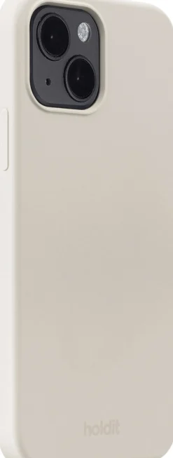 Silicone Case iPhone 15 Light>HoldIt Online