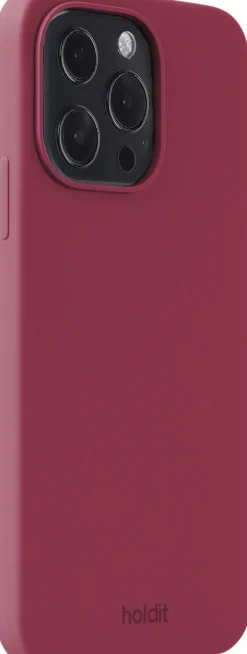 Silicone Case iPhone 13 Pro>HoldIt Best