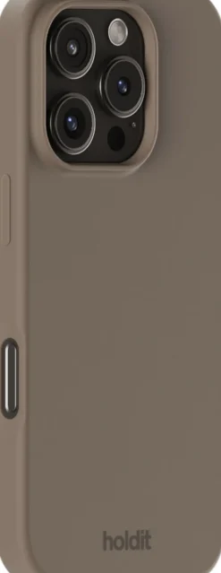 Dame HoldIt Silicone Case iPhone 16 Pro