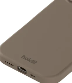 Dame HoldIt Silicone Case iPhone 16 Pro