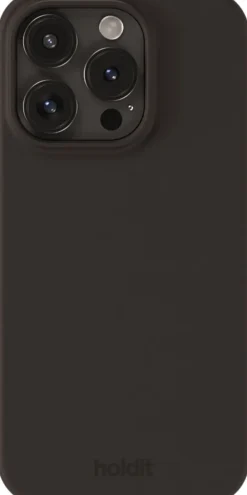 Silicone Case iPhone 16 Pro>HoldIt Best